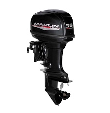Лодочный мотор MARLIN PROLINE MP 50 AWRS в Раменском