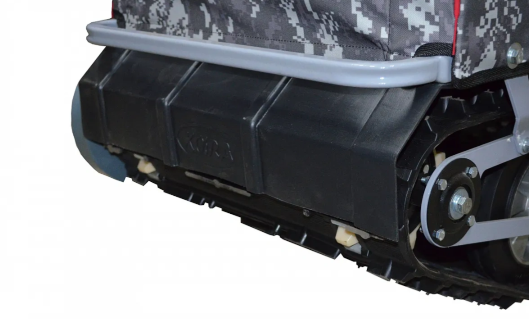 Мотобуксировщик "Богатырь" 15 в Раменском