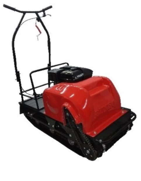 Мотобуксировщик PAXUS 550 9 л.с. HONDA в Раменском