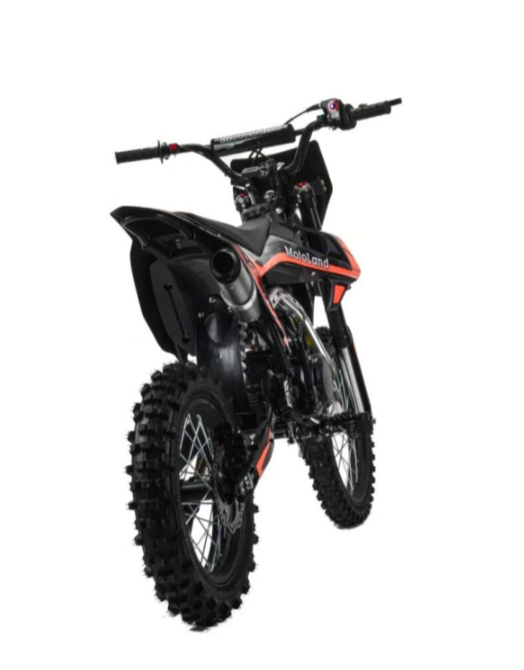 Питбайк MOTOLAND (МОТОЛЕНД) 150 GF150 E в Раменском