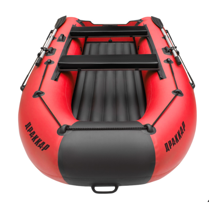 ЛОДКА ДРАККАР 3400 НДНД HANT-PRO в Раменском ЛОДКА ДРАККАР 3400 НДНД HANT-PRO в Раменском
