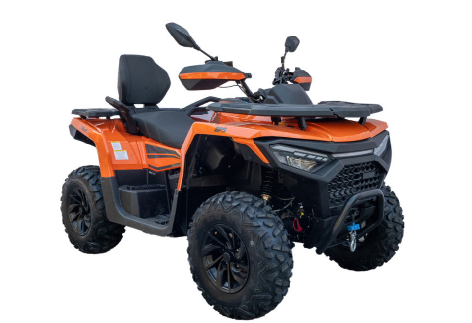 Квадроцикл HND QRX 550 в Раменском