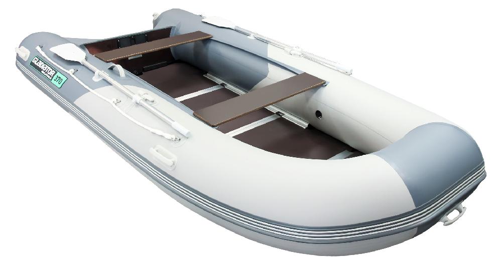 НАДУВНАЯ ЛОДКА GLADIATOR E330S в Раменском