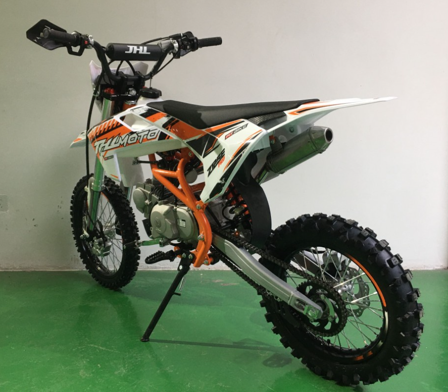 Питбайк JHLMOTO JHL Z125E Pro (ZS154FMI-3) в Раменском