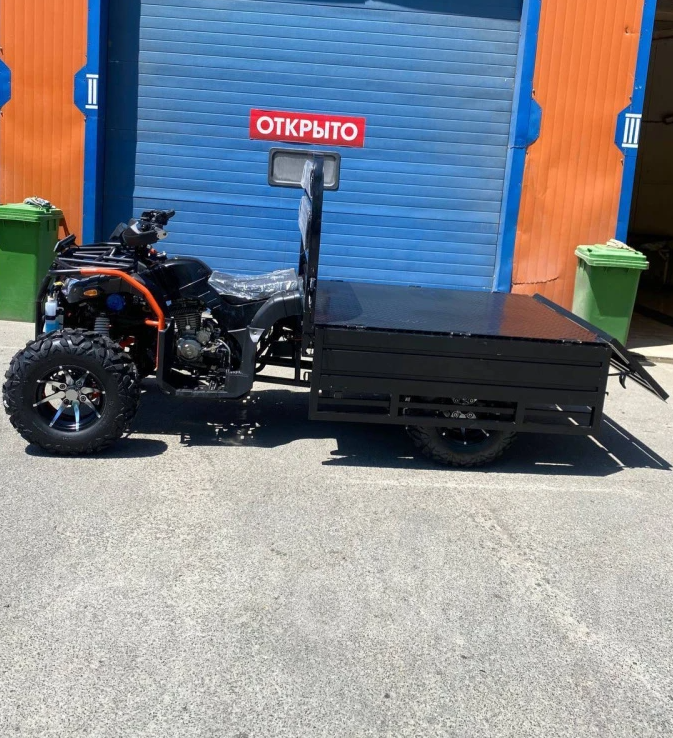 Квадроцикл PROMAX Фермер 350 4x4 ALL ROAD в Раменском