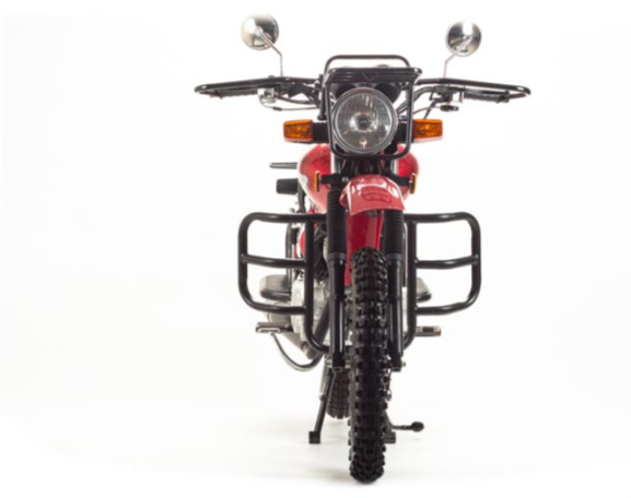 Мотоцикл FORESTER 200 (2021 г.) в Раменском