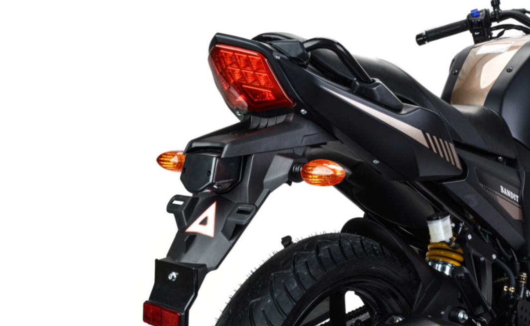 Мотоцикл MOTOLAND (МОТОЛЕНД) 300 BANDIT в Раменском