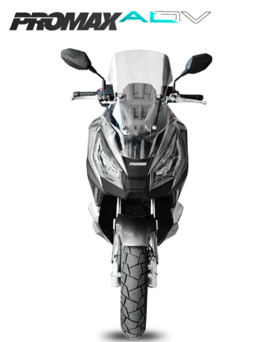 МаксиСкутер PROMAX-HONDA ADV 250(49) EFI (Inspired by HONDA) в Раменском