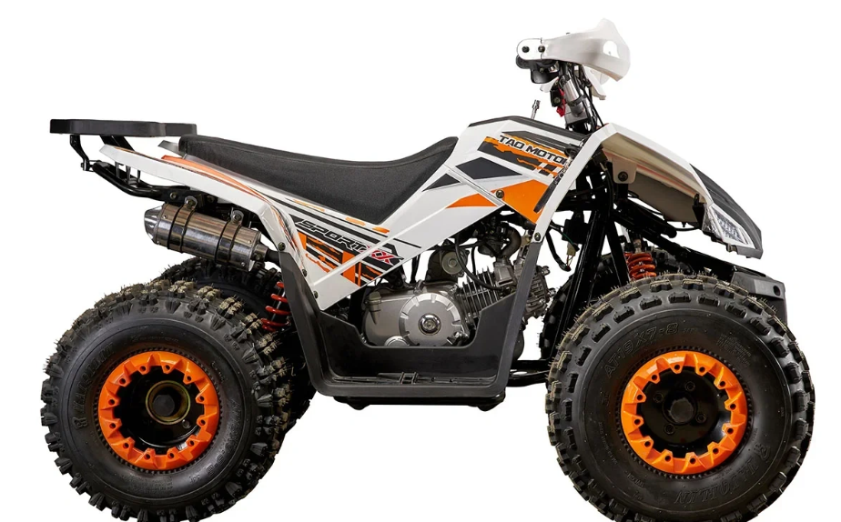 Квадроцикл YACOTA SPORTY XX в Раменском