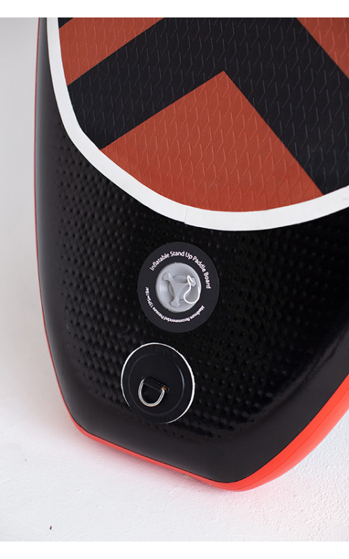 НАДУВНОЙ SUP BOARD BURNFIRE 11 в Раменском