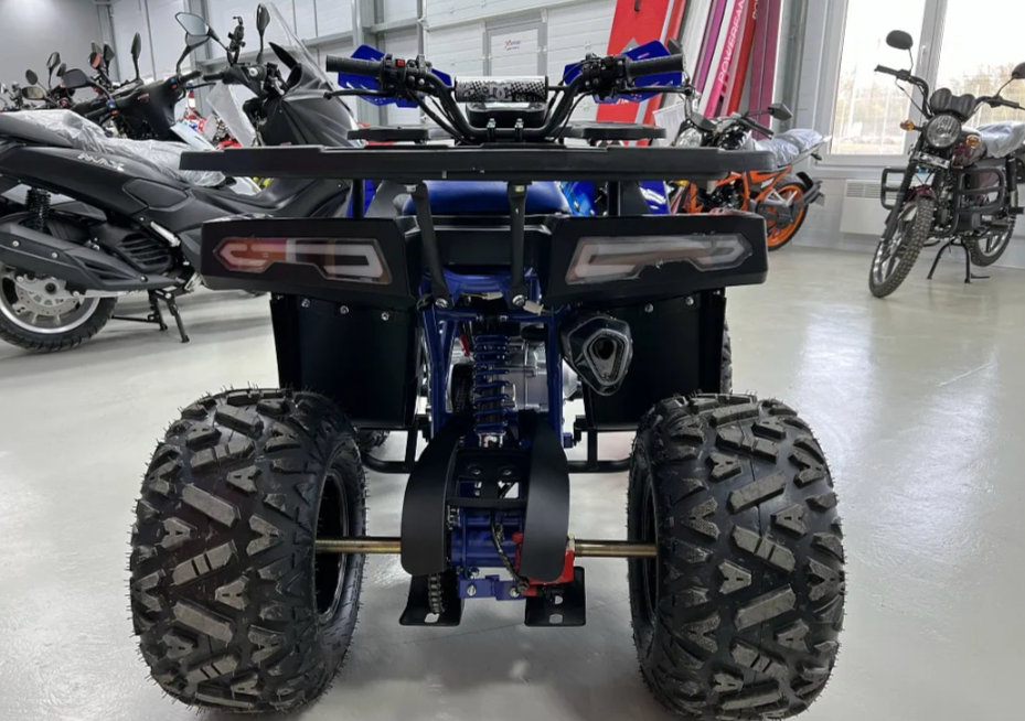 Квадроцикл PROMAX SPACE 200 в Раменском