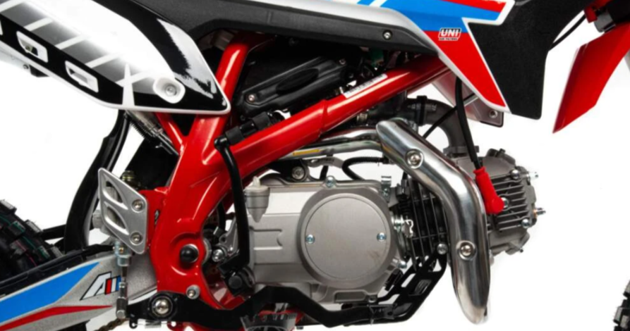 Питбайк MOTOLAND (МОТОЛЕНД) Apollo125 DT125 в Раменском