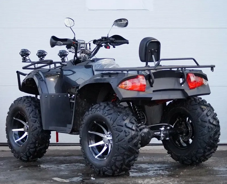 Квадроцикл PROMAX TRX320 (кардан) в Раменском