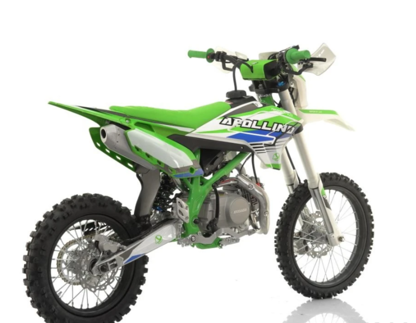 Питбайк Apollino AMX-F 125 в Раменском