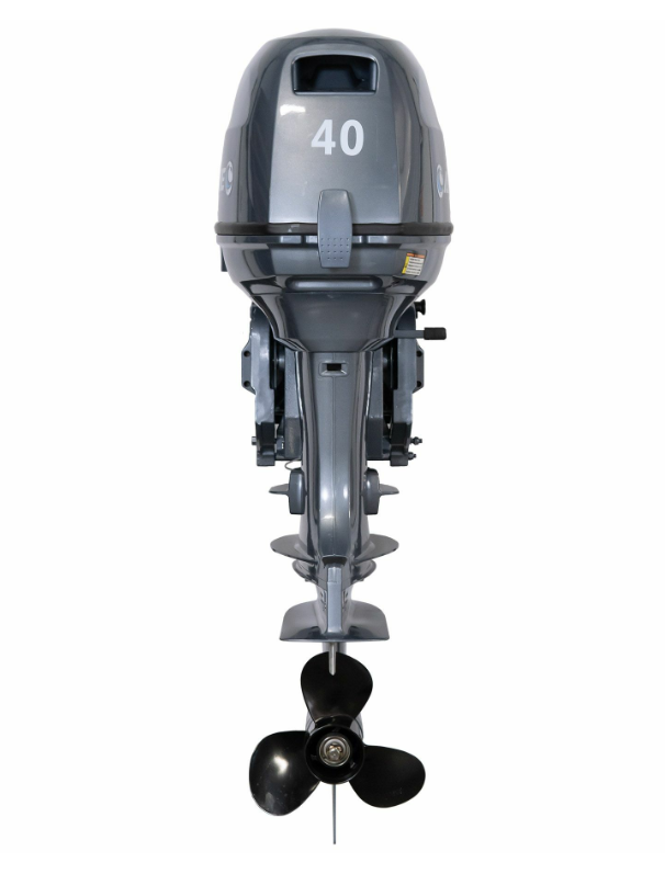 Лодочный мотор APACHE T40BS в Раменском