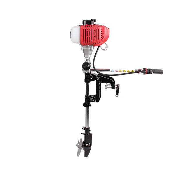 ЛОДОЧНЫЙ МОТОР TOYAMA TA 3.5 в Раменском