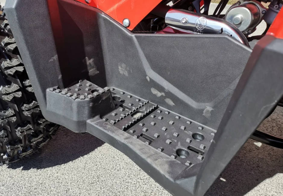 Квадроцикл PROMAX WILD 175 BASIC в Раменском