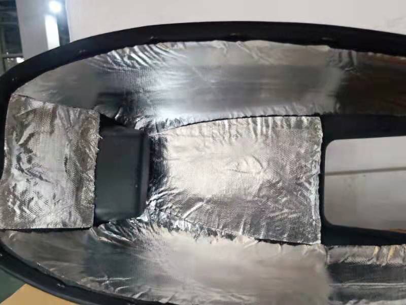 Лодочный мотор MARLIN PROLINE MP 9.9 (20) AMHS FORCE в Раменском