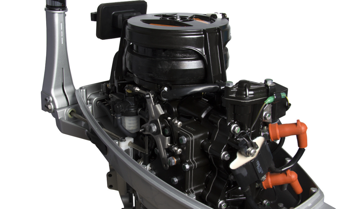 Лодочный мотор Seanovo SN9.9FFEL Enduro в Раменском