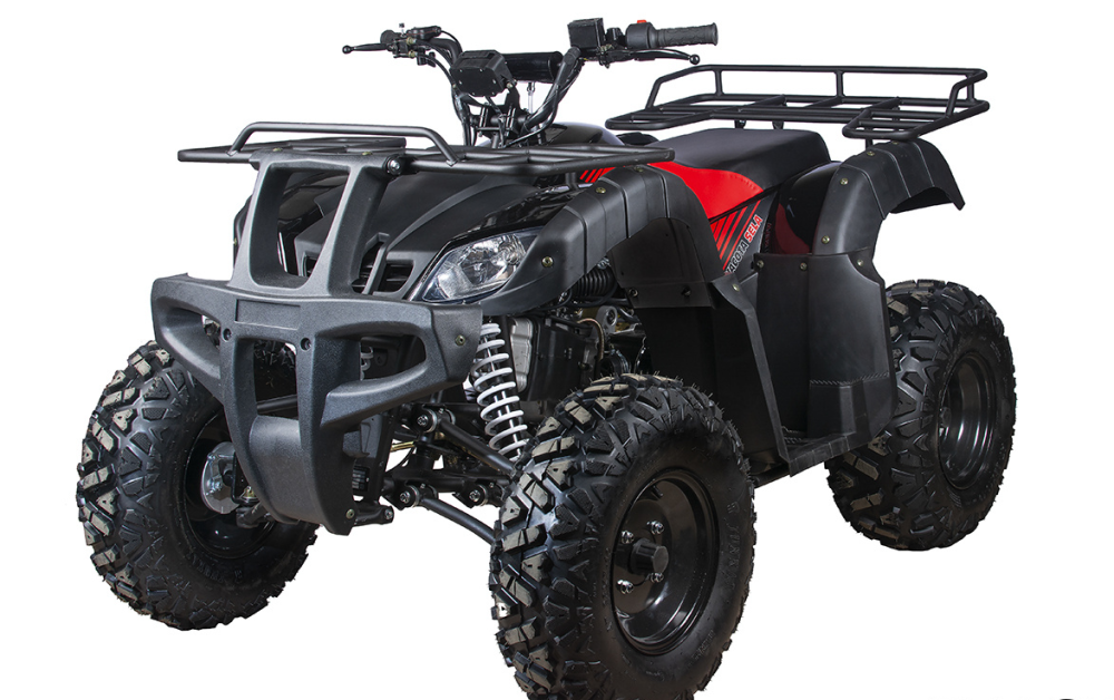 Квадроцикл YACOTA SELA 200 в Раменском