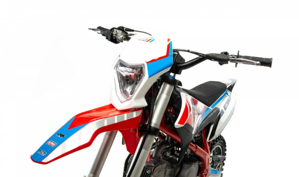 Питбайк MOTOLAND (МОТОЛЕНД) Apollo 125 DT125 E в Раменском