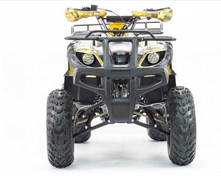 Квадроцикл MOTOLAND (МОТОЛЕНД) 250 ADVENTURE в Раменском