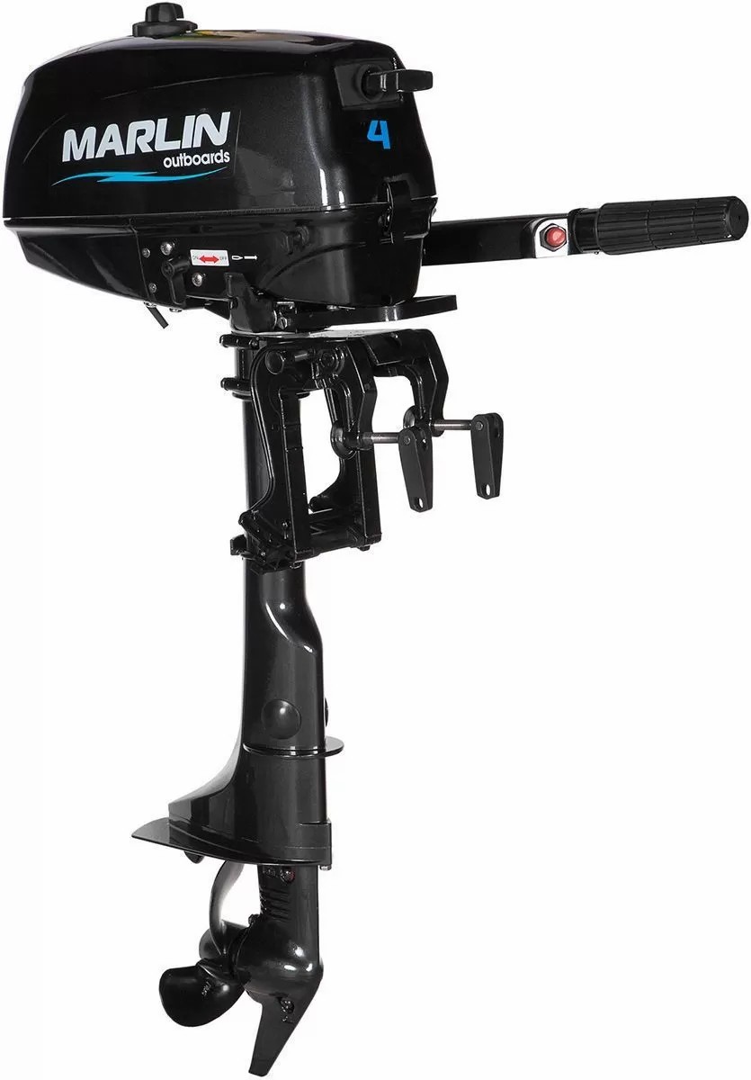 Лодочный мотор MARLIN MP 4 AMHS в Раменском