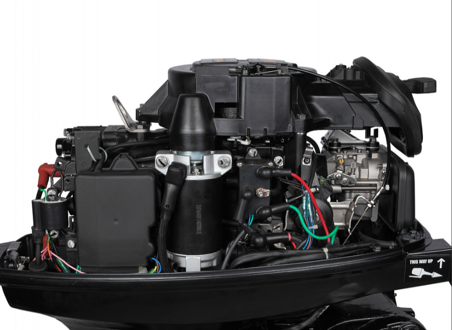 Лодочный мотор MARLIN MP 40 AERTL в Раменском