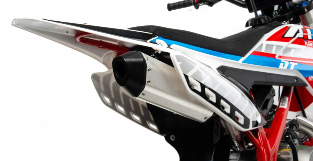 Питбайк MOTOLAND (МОТОЛЕНД) Apollo 125 DT125 E в Раменском