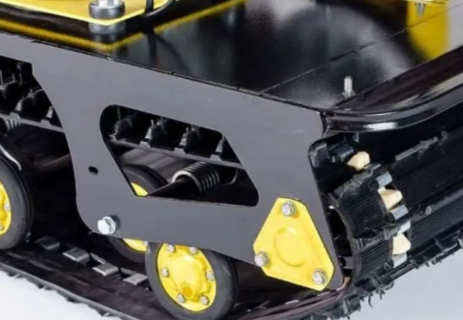 Мотобуксировщик FISHRIDE КОМПАКТ 17 л.с. в Раменском