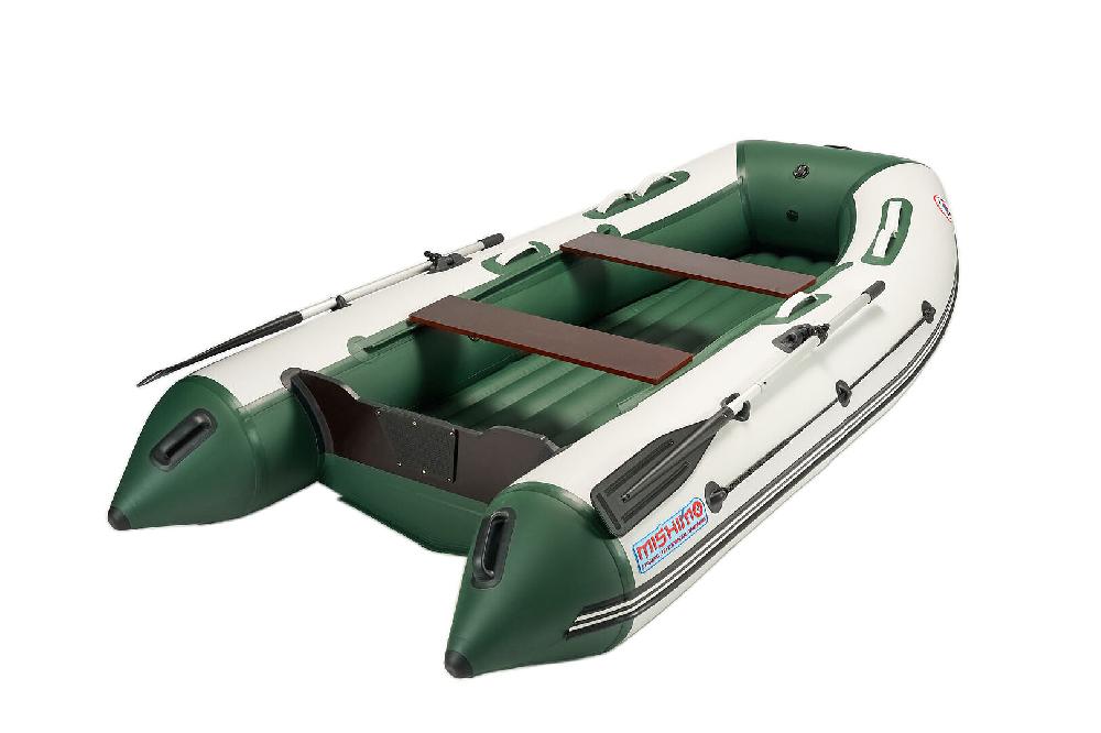Лодка MISHIMO LITE 360 в Раменском