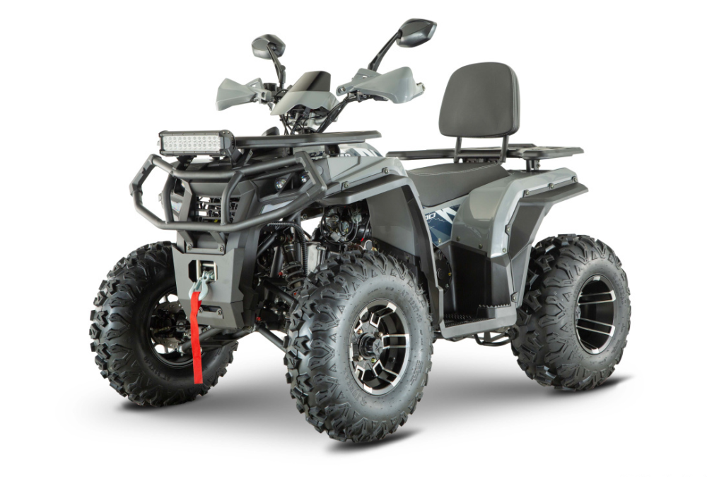 Квадроцикл YACOTA VIKING PRO 250 в Раменском