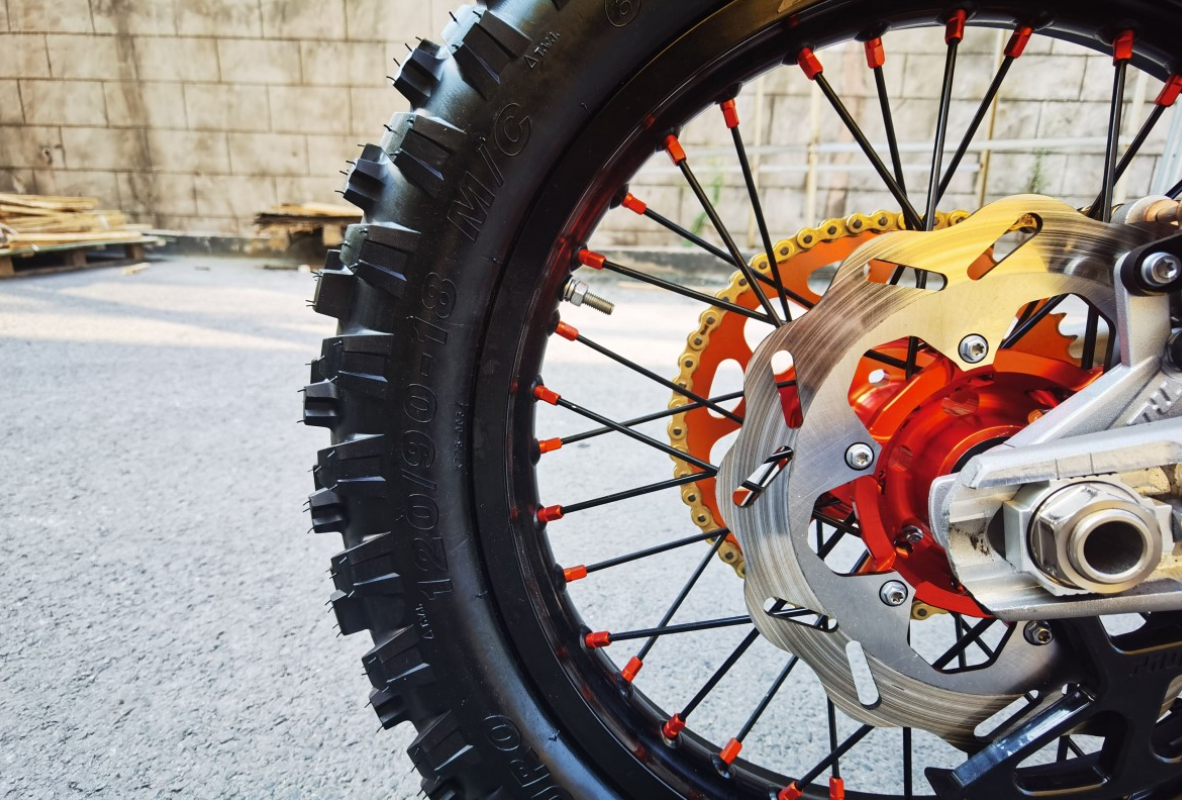 Мотоцикл JHLMOTO JHL Z8 NC300S (182-MN) в Раменском