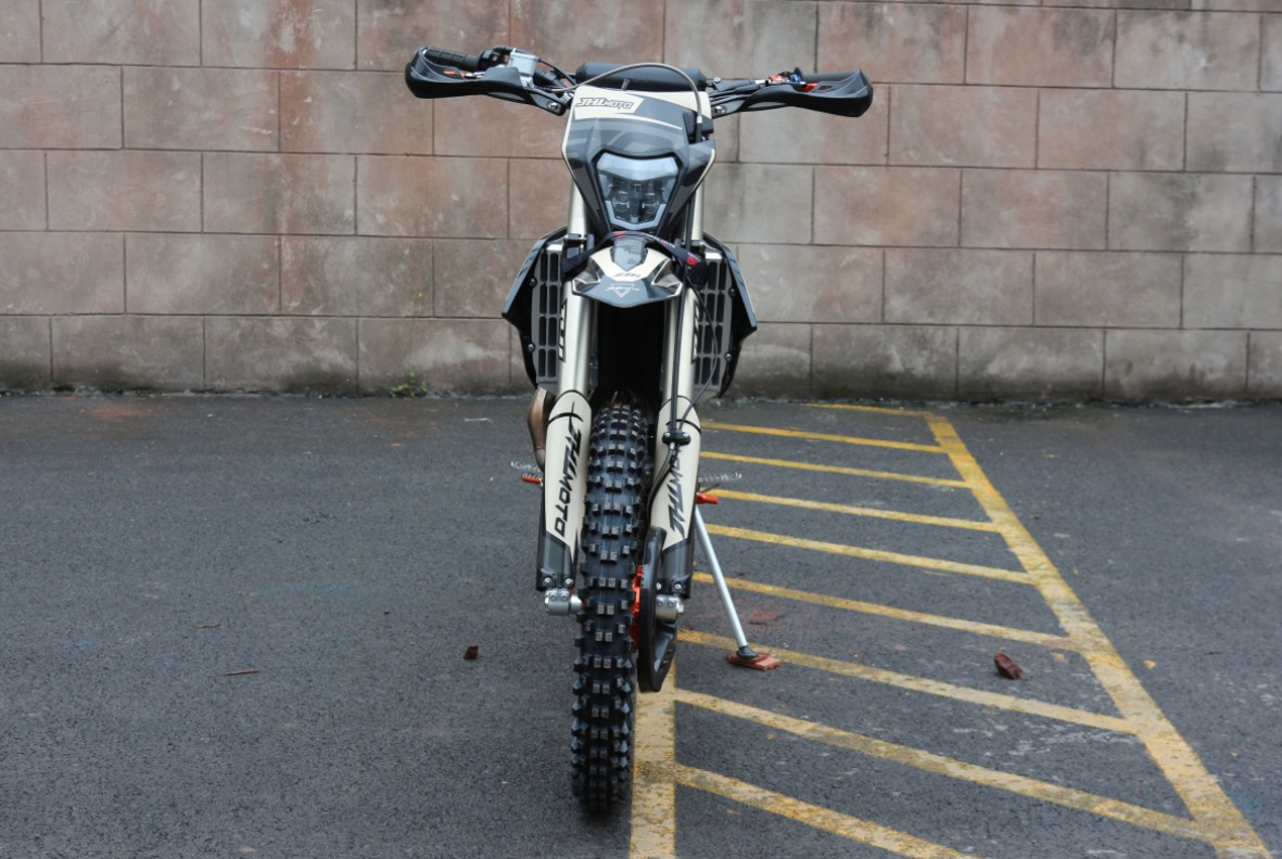 Мотоцикл JHLMOTO JHL Z8i (EFI) NC300S (182-MN) в Раменском