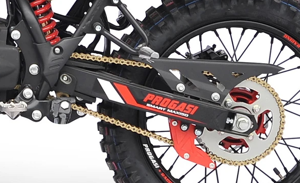 Питбайк Progasi Smart Max 150 в Раменском