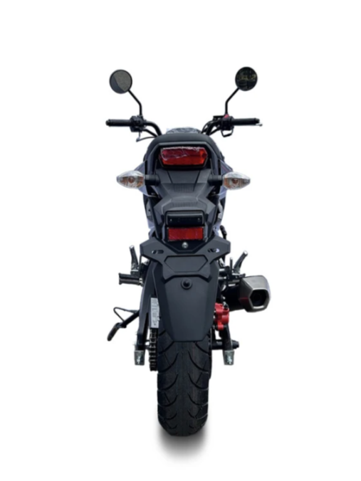 Мотоцикл PROMAX STRYKER 200(49) в Раменском