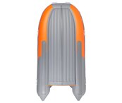 НАДУВНАЯ ЛОДКА GLADIATOR E380S в Раменском