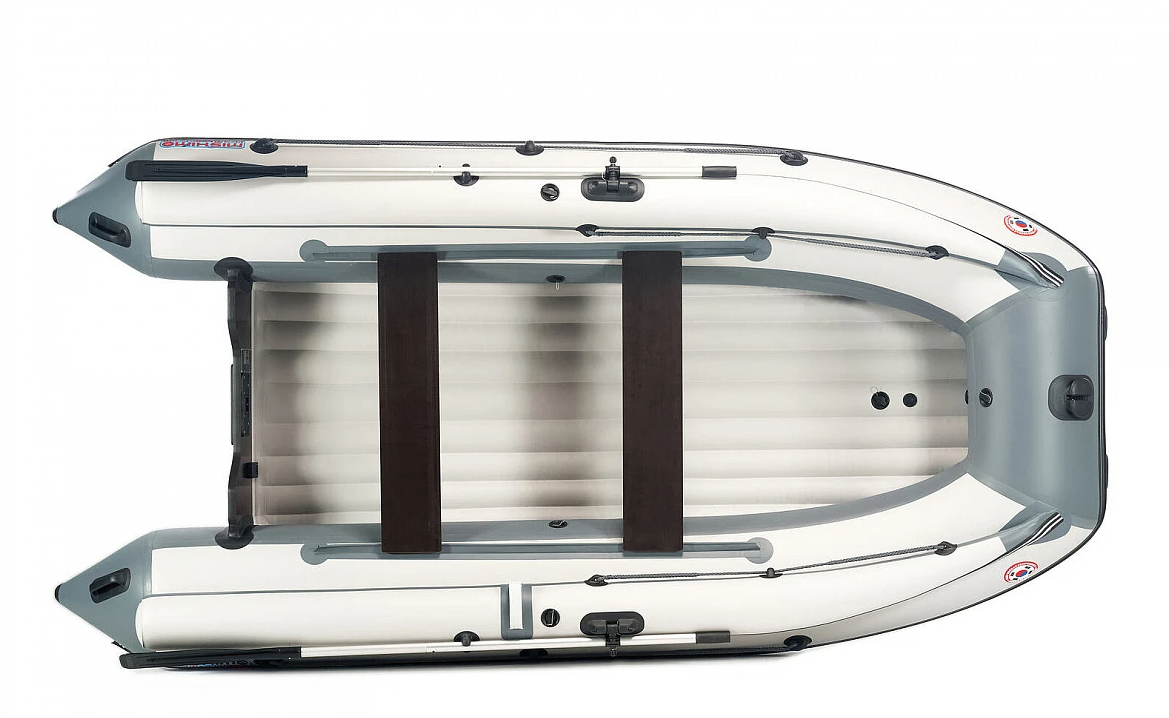 КОМПЛЕКТ ЛОДКА MISHIMO FAMILY LITE 400 + МОТОР 9,9 (20) Л.С. в Раменском