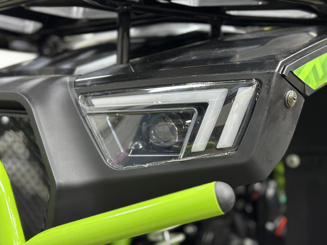 Квадроцикл PROMAX МАЙНКРАФТ 192 в Раменском