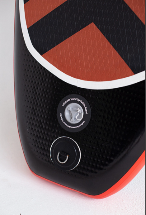 НАДУВНОЙ SUP-BOARD BURNFIRE 10,6 в Раменском