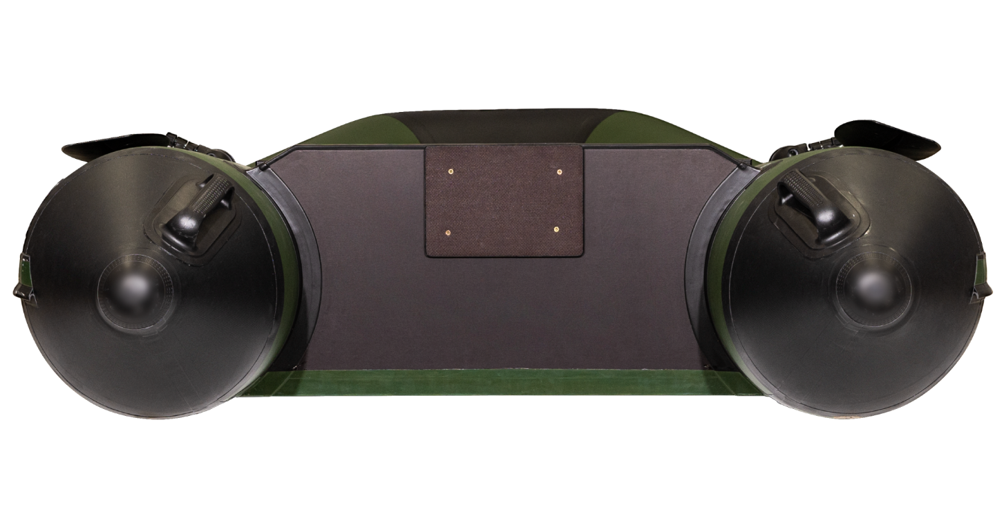 Лодка АКВА 2900 в Раменском