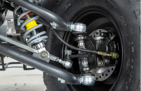 Квадроцикл YACOTA VIKING в Раменском