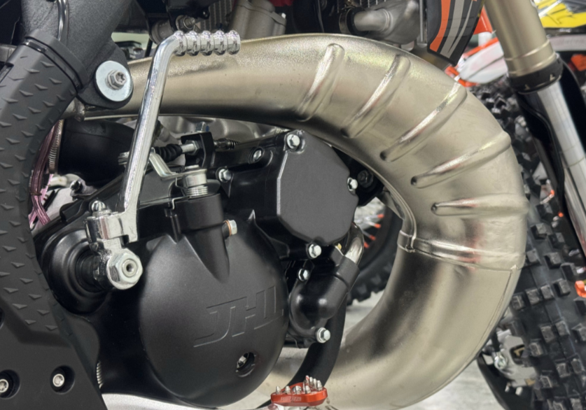 Мотоцикл JHLMOTO JHL M5 MT250 (1E66MM) в Раменском