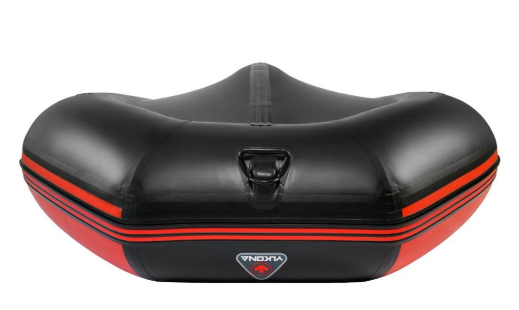 ЛОДКА НАДУВНАЯ YUKONA 410 TS - U (БЕЗ ПАЙОЛА) в Раменском