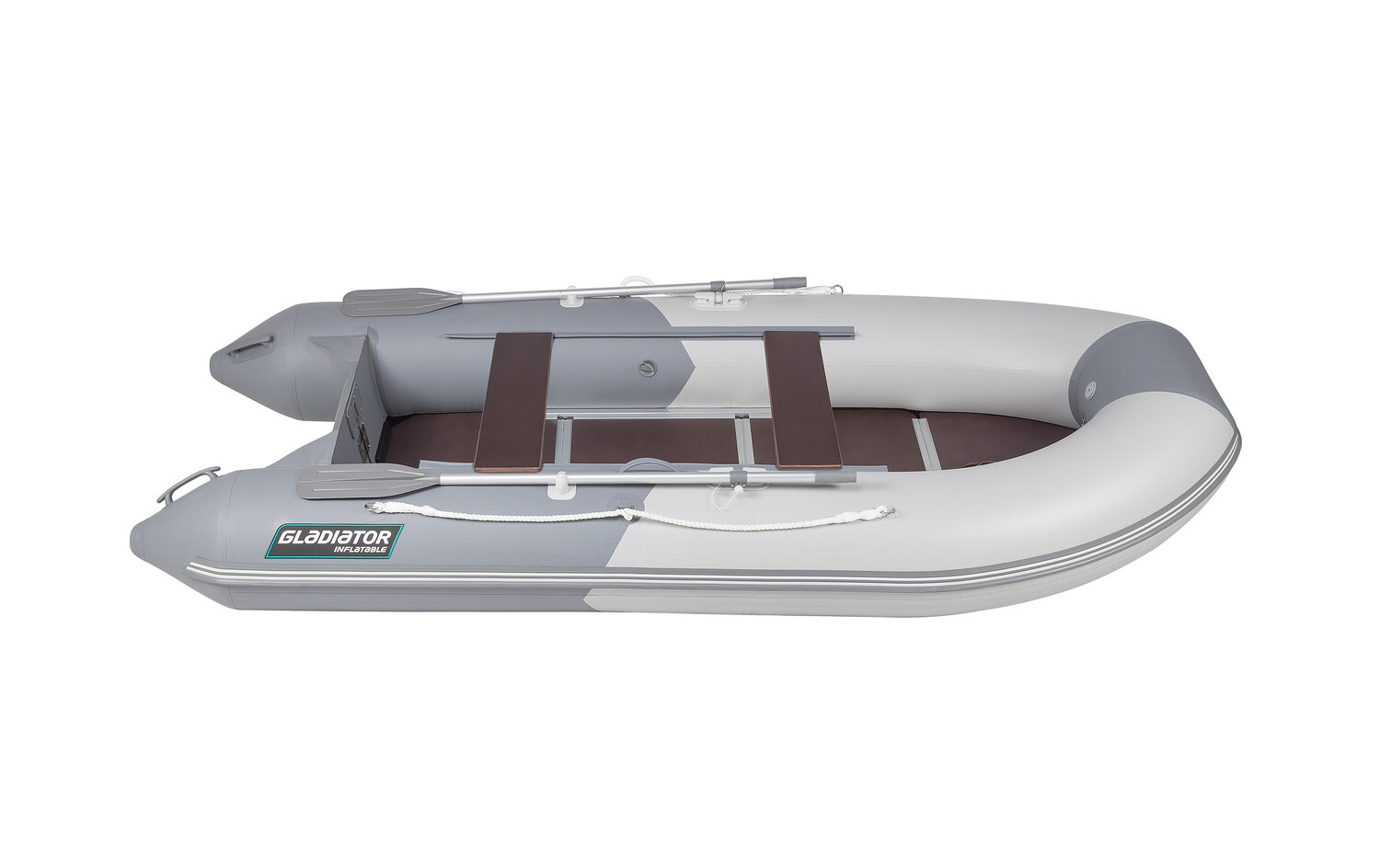 НАДУВНАЯ ЛОДКА GLADIATOR B330 в Раменском