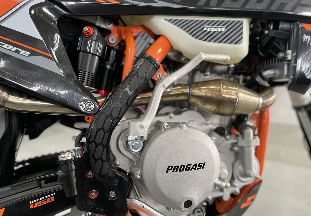 Мотоцикл PROGASI HARDCORE 450 в Раменском