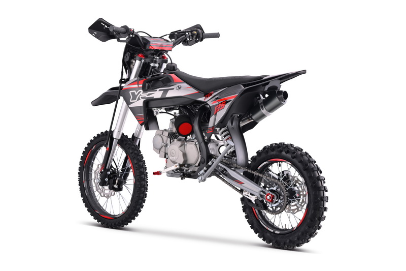 Питбайк YACOTA H5 125 в Раменском