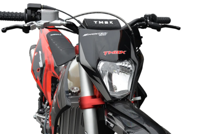 Питбайк TMBK Sprinter 300 (NB300) в Раменском