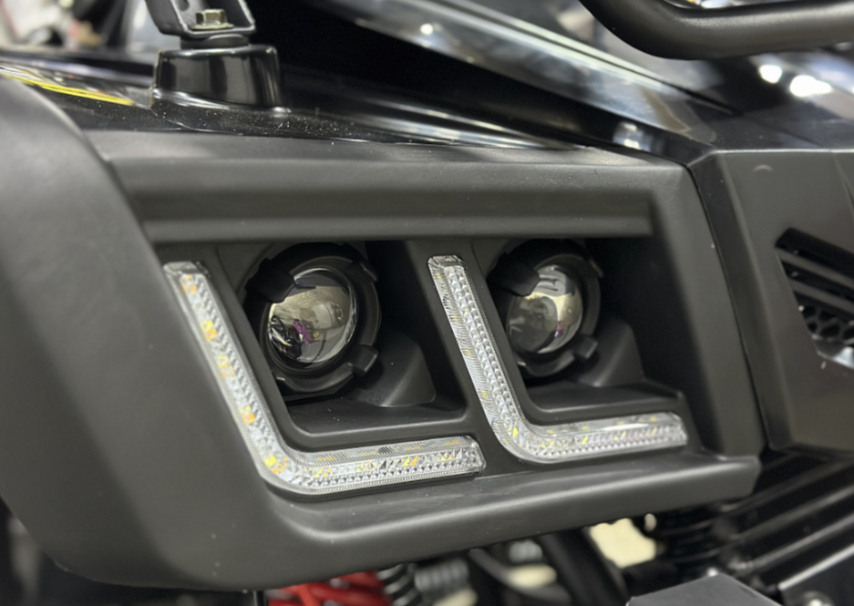 Квадроцикл GBM MAVERICK 300 NEW PREMIUM в Раменском