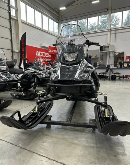 СНЕГОХОД IRBIS SF200L XE SUPERLONG в Раменском